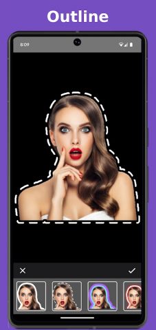 Add Text: Текст  Фото Редактор для Android — скриншот 4