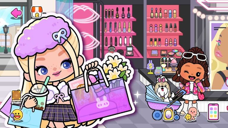 Aha World: Role Playing Games для Android — скриншот 5