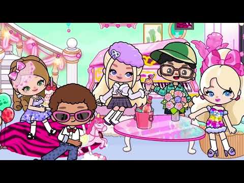 Aha World: Role Playing Games для Android — официальный трейлер