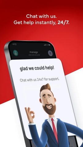 Airtel App: Recharge & Bank для Android — скриншот 4