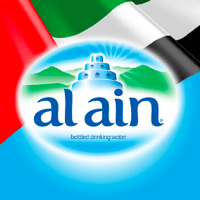 Al Ain Water — Water Delivery для iOS