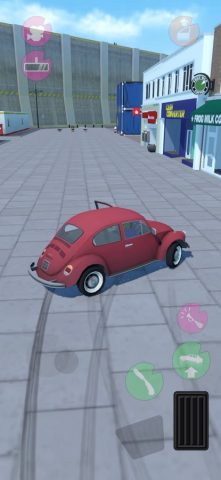 Amazing Frog?® — скриншот 4