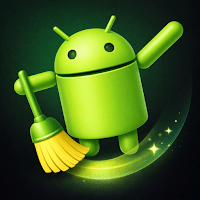 Ancleaner, очиститель Android для Android