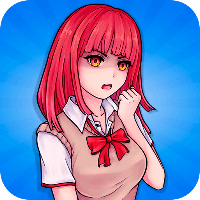 Anime High School Simulator для Android