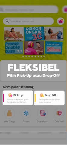 Anteraja для iOS — официальный трейлер