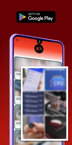 Antutu : Benchmark 3D Workflow для Android — скриншот 4
