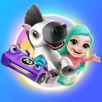 Иконка Applaydu: Играй и Открывай