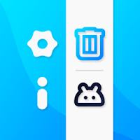 Иконка Apps Manager — APK Manager