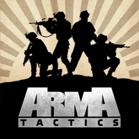 Иконка Arma Tactics