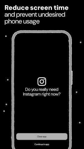 Ascent: screen time & offtime для Android — скриншот 1
