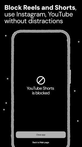 Ascent: screen time & offtime для Android — скриншот 2