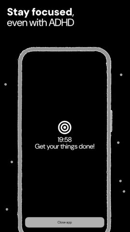 Ascent: screen time & offtime для Android — скриншот 3