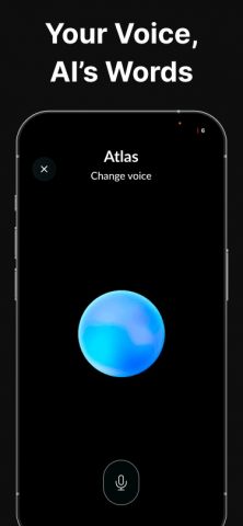 AskGPT AI Chat App & Assistant для Android — скриншот 2