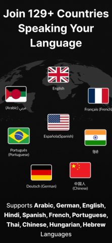 AskGPT AI Chat App & Assistant для Android — скриншот 3