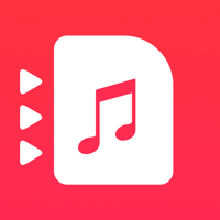 Audio Converter — MP4 to MP3 для iOS
