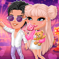 Аватария — виртуальная любовь для Android