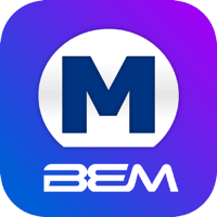 BEM MRT для iOS