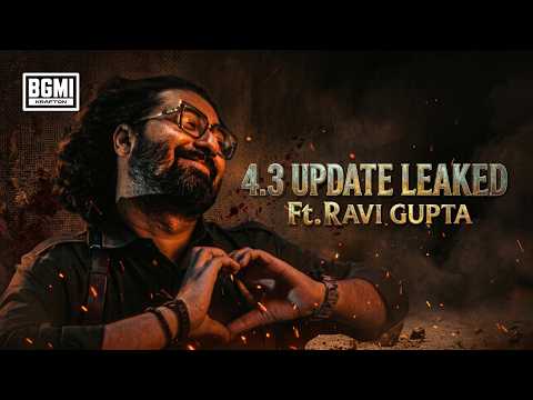 BGMI: Online Multiplayer Game для Android — официальный трейлер