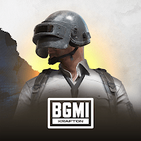 BGMI: Online Multiplayer Game для Android