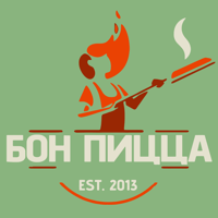 БОН-ПИЦЦА для iOS