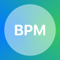 BPM Counter & Tap Tempo Finder для iOS