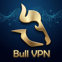BULL VPN — Secure Fast Proxy для Android