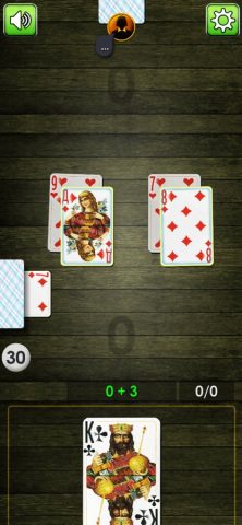 БУРА : Игра в карты — скриншот 2
