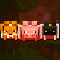 Backpack Mod for Minecraft для Android