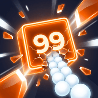 Ball Bounce для Android