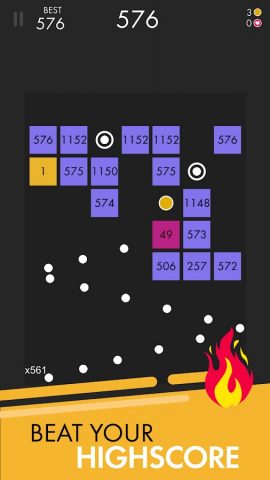 Ballz — скриншот 4