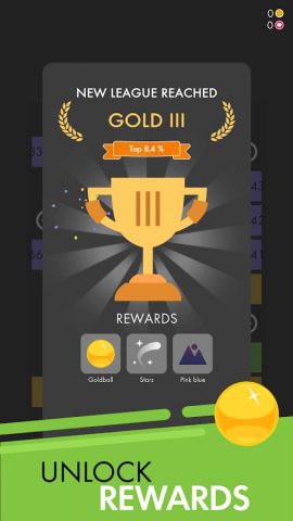 Ballz — скриншот 5