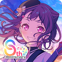 Иконка BanG Dream! Girls Band Party!