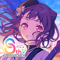 Иконка BanG Dream! Girls Band Party!