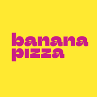 Banana pizza для iOS