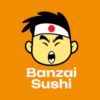 Иконка Banzai sushi