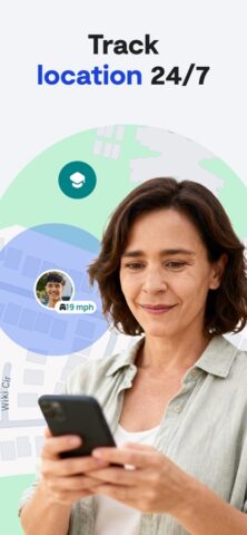 Bark Kids для iOS — скриншот 1