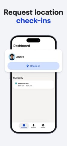 Bark Kids для iOS — скриншот 2