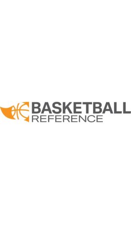 Basketball Reference для Android — скриншот 1
