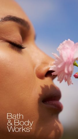 Bath & Body Works для Android — скриншот 1