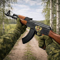 Battle Prime: Шутер стрелялка