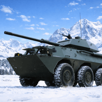 Battle Tanks: Онлайн 3D Танки для iOS