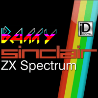 Иконка Batty: ZX Spectrum