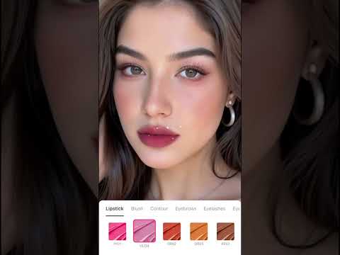 BeautyPlus -AI ретушь, фильтры — официальный трейлер