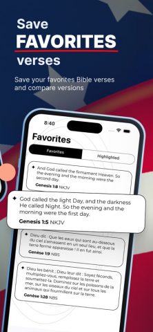 Библия Современный Перевод・RSP для iOS — скриншот 3