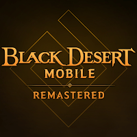Black Desert Mobile для Android