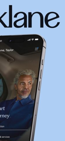 Blacklane: Private Car Service для iOS — скриншот 2