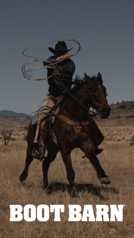 Boot Barn для Android — скриншот 1