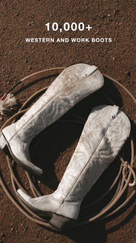 Boot Barn для Android — скриншот 5