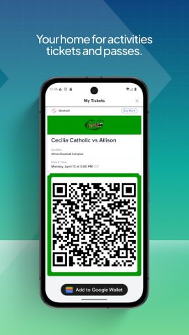 Bound для Android — скриншот 3