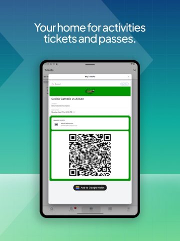 Bound для Android — скриншот 5